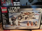 LEGO Star Wars Snowspeeder 75259 309 pcs Ages 7+ 20th Anniversary