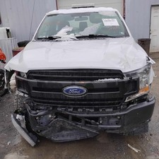 Engine/motor Brain Box FORD PICKUP F150 18 19...