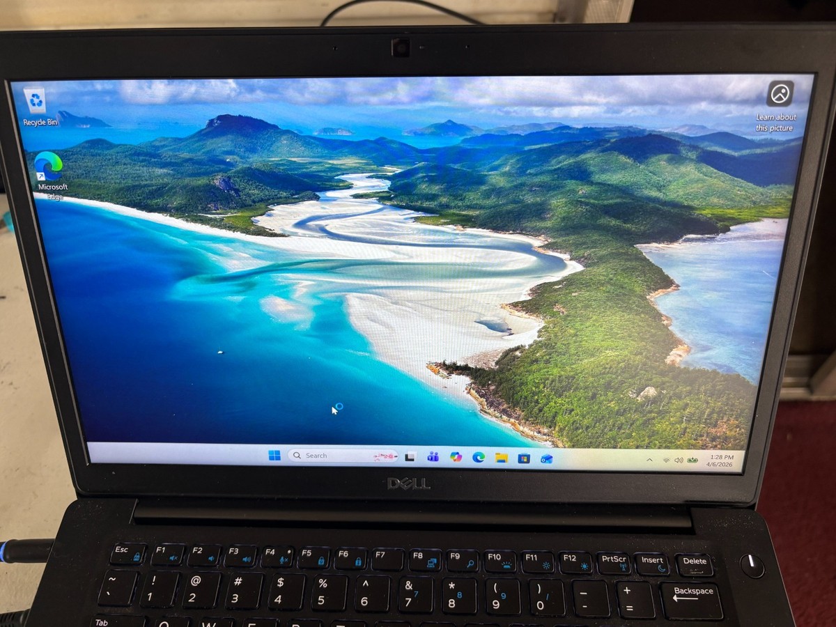 Dell Latitude 7290 12