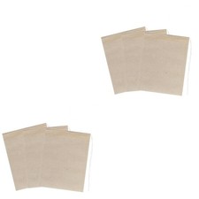 200 Pcs Sachet Bags Tea Filter Bags Loose Tea Coffee Filter Bags 0.05 per strip