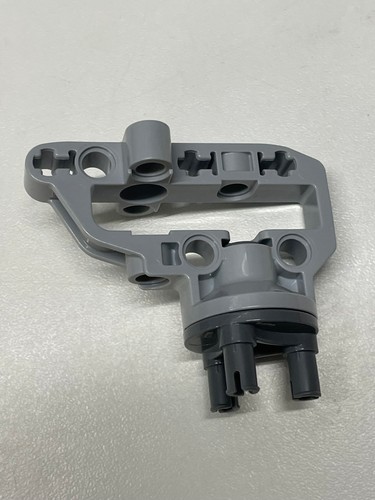 Lego Technic Radlager mit 3 Bolzen Rahmen 92908c01 gebraucht top