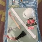 GI Joe  Timeless Action Sailor 40th Anniversary - Shore Patrol Helmet Set - 1/6