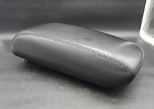 2011-2021 Jeep Grand Cherokee Dodge Durango Center Console Lid Leather Arm Rest