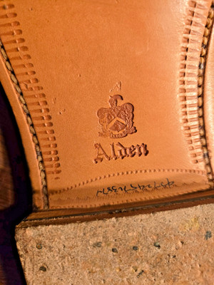 Alden 911