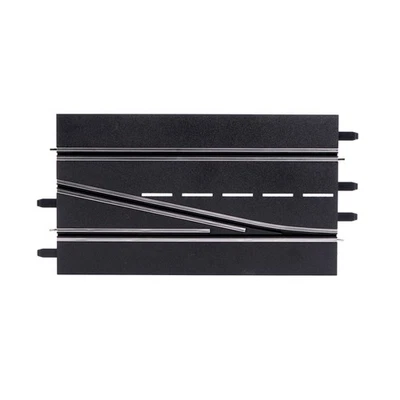 CARERRA Carrera Digital 124/132 Weiche rechts Ersatzschiene aus dem Set "30345" (lose)