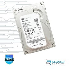 Lenovo Desktop HDD 2TB SATA 512e 3.5 in Enterprise HDD | 00PC552 | ST2000DM001