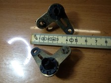 150355 Umlenkung Verbindungsstange Zentralverriegelung Mercedes w123 W124 w126 w