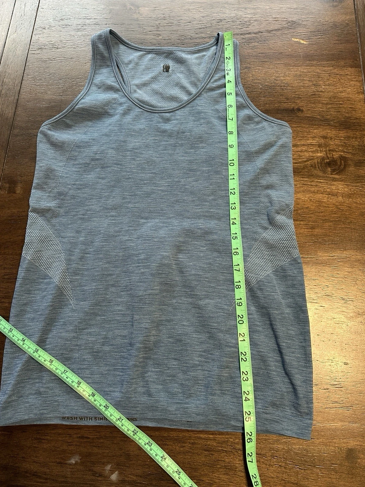 sweaty-betty tech sleeveless racerback singlet tank-top