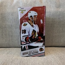 Bryan Bickell Chicago Blackhawks Bobblehead Figure Hockey Sports