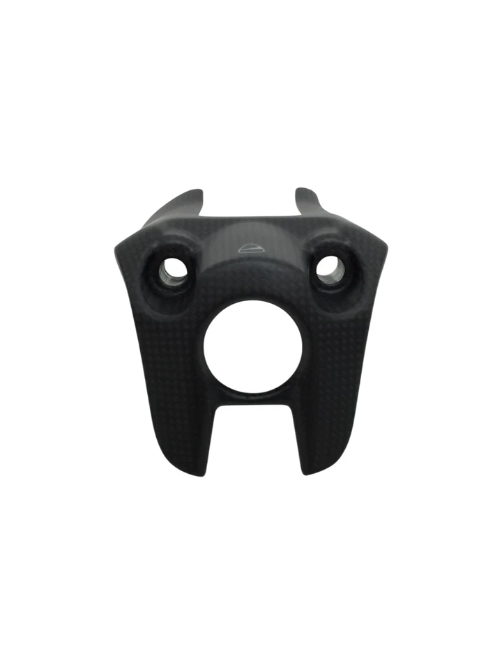 Cubierta Bloc DUCATI MONSTER En Carbón 797 821 1200 CD 96980871A AC - Imagen 3 de 4