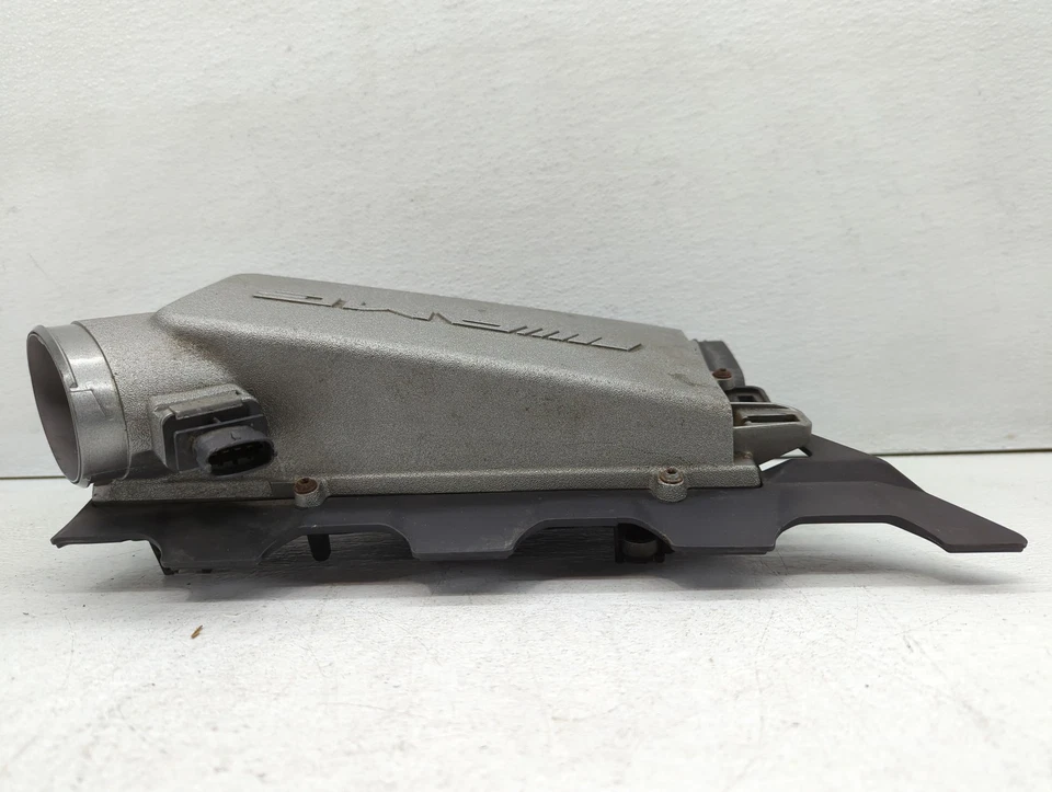 Tubo de manguera conducto de admisión filtro de aire Mercedes-Benz S63 Amg 2008-2010 D3L0P Foto 4 de 4