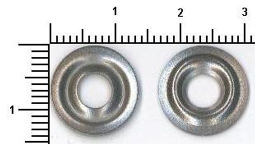 Fits ELRING 297.260 HEAT SHIELD, INJECTION SYSTEM