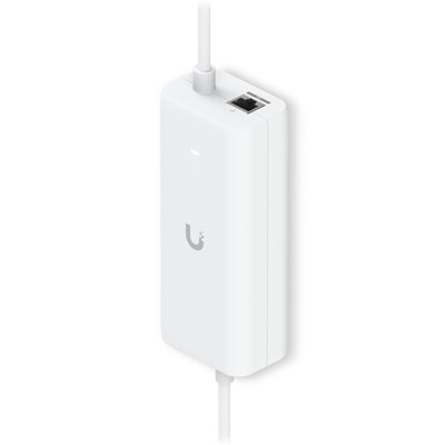 Ubiquiti UACC-POE+-USBC Poe To Usb-C Power Adapter