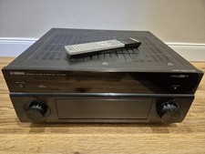 Yamaha RX-V1073 (7.2 AV-Receiver) – Aventage-Klasse (Baugleich RX-A1020)