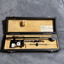K&E compensating polar planimeter. Excellent Vintage Condition. 1940- Early 1950