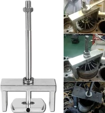 J-35791 Cylinder Liner Puller Sleeve Remover Tool for Detroit Diesel DD60 DD50