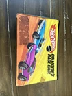Vintage Hot Wheels Redline 1969 COLLECTOR'S RACE CASE - 12 CAR -