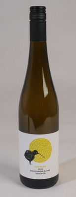 1 X 0,75 Sauvignon Blanc tr. 2023 Jürgen Hofmann Euro Weinkontor