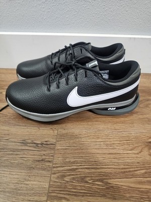 Nike Air Zoom Victory Tour 3 Golf Shoes Black Iron Grey Men Size 12.5 DV6798-010 Nike Air Zoom Victory Tour 3 Golf Shoes Black Iron Grey Men  main image 4