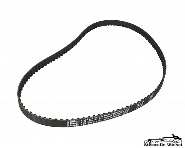 Zahnriemen 121 ZäHnez. 1153Mm FüR Audi Vw Seat A4 B5 Avant Vento Golf 3 94-99-image