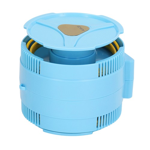 150M Cable Box Portable Printing Cover SM OTDR Cable Box Excellent Workmanship - Afbeelding 5 van 24