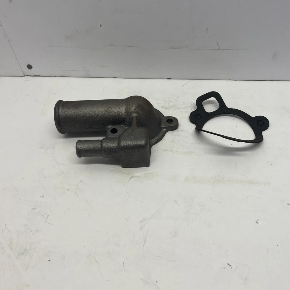 福特野马、野马全部、平托、山猫和卡普里水出口 4 季 PN 84861 — 第 3/4 张图片