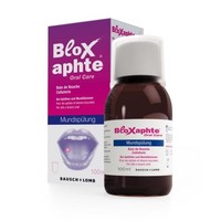 Bloxaphte Oral Care MundspüLung 100 Ml Pzn 13983205