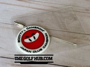 Scotty Cameron Keychain | eBay