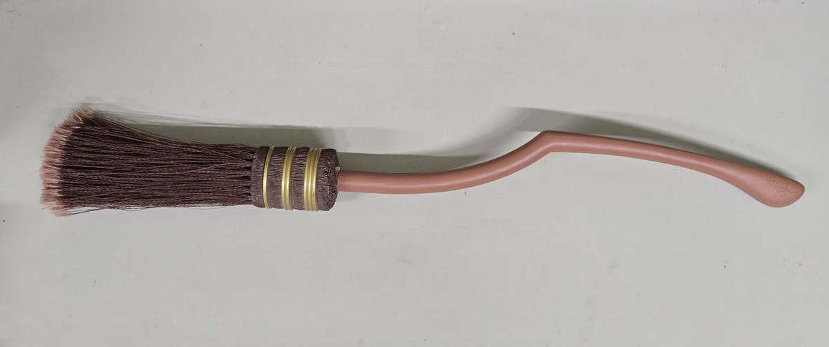 Harry Potter Nimbus 2000 Broom 34” Full Size 2001 Sound Vibrate NON WORKING