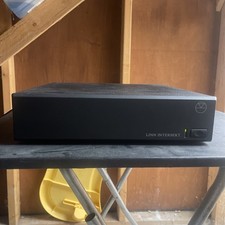 Linn Knekt Intersekt 