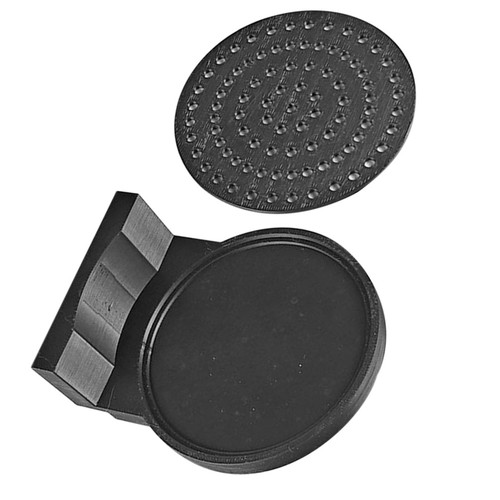 Espressomaschine Tablett Matte unter Zubehör Pad für Arbeitsplatte - Bild 5 von 20