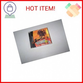 Demolition Racer: No Exit - Sega Dreamcast