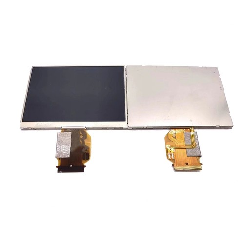 Für  550D LCD-Display, für   550D Kamera, LCD-Display, Reparatur-Ersatzteil6810 - Afbeelding 4 van 6