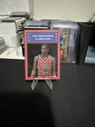 1984 Rare Michael Jordan USA Olympic Rookie Card Red Border