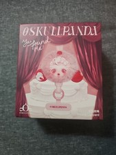 Authentic Pop Mart Skullpanda You Found Me Series Long Phone Lanyard Blind Box