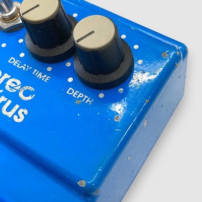 DOD stereo Chorus FX65 Used | eBay