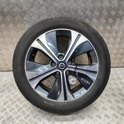 Nissan Leaf ZE1 Alufelge D0C00-5SH3E Elektrizität 110kw 2019 28295451