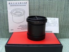 Hasselblad 20605 - Converter 2XE Teleconverte...