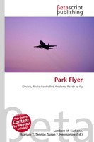 Lambert M. Surhone (U. A.) | Park Flyer | Taschenbuch | Englisch (2026)