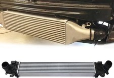 Aluminum, 1.5L Engine Intercooler Turbo Cooler, Fit for Chevrolet Equinox 2018-2