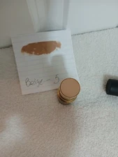 Lancôme Teint Idole stick Express .26 Oz Beige 3   BNWB Super rare (Defect)
