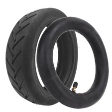 Viron XI-700-S 8,5x2 Zoll Set Reifen und Schl...
