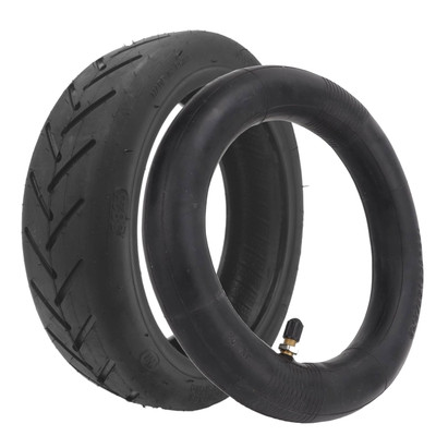 Viron XI-700-S 8,5x2 Zoll Set Reifen und Schlauch Aftermarket Ersatz