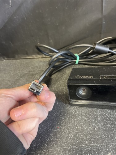 Offizieller Xbox One Kinect Sensor Model 1520 - nur getestetes & funktionierendes Gerät - Bild 4 von 9