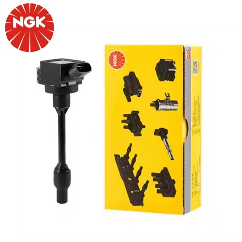 U5449 2018-24 For TOYOTA COROLLA LEXUS UX 4pcs OEM NGK Ignition Coil Assembly - Picture 2 of 4