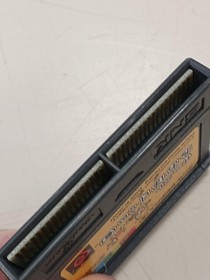 Neo Geo Pocket Software Model Ganbare Neopokekun SNK