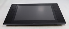 WACOM Cintiq 24HD DTK-2400 Drawing Tablet No Stylus AC Adapter