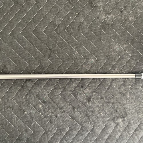 Ping i20 9 Iron Mens RH R Flex TFC 169 graphite Shaft Purple Dot 35 7/8” - Picture 8 of 12