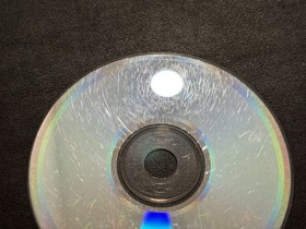 Wipeout (Sega Saturn) Disc Only Tested & Works! Authentic