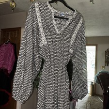 womens old navy dress xl